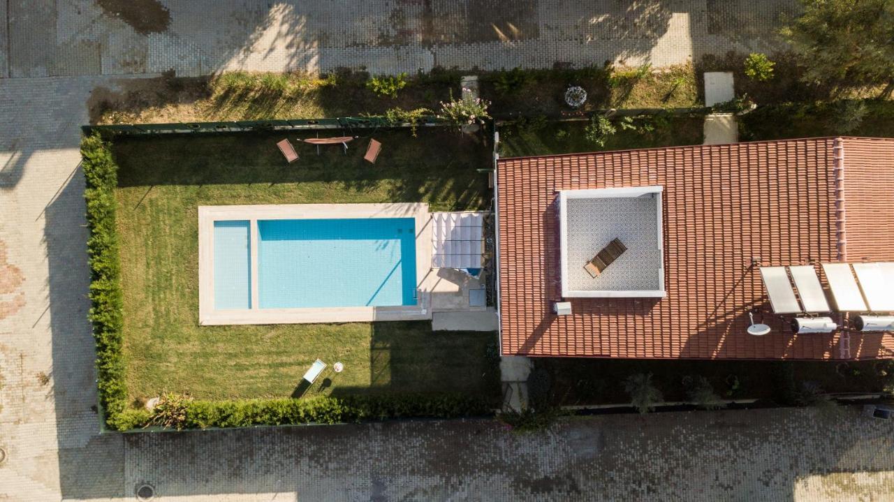 Villa Belinda Belek Exterior foto