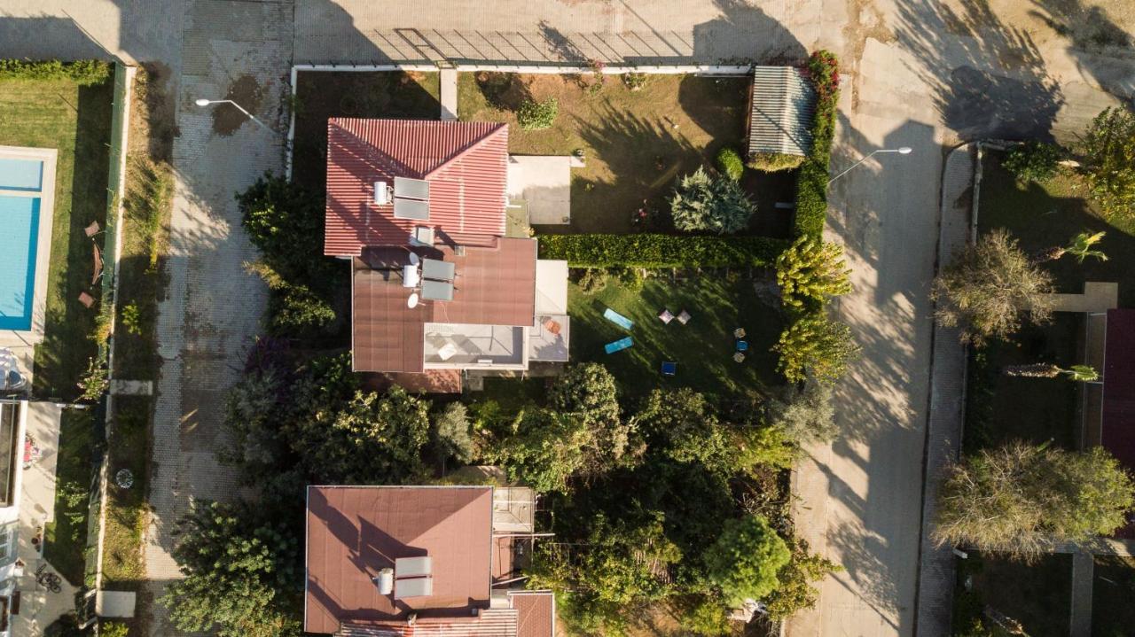 Villa Belinda Belek Exterior foto